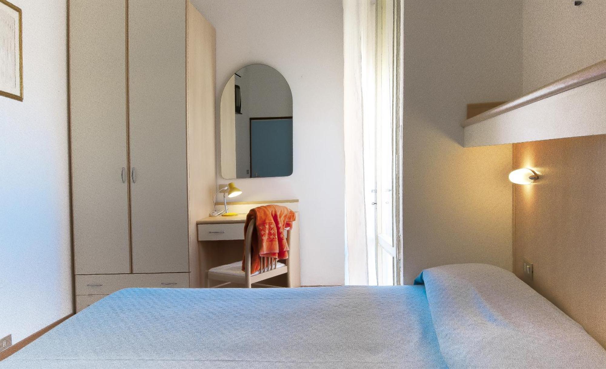 Hotel Telenia Lido di Jesolo Rum bild