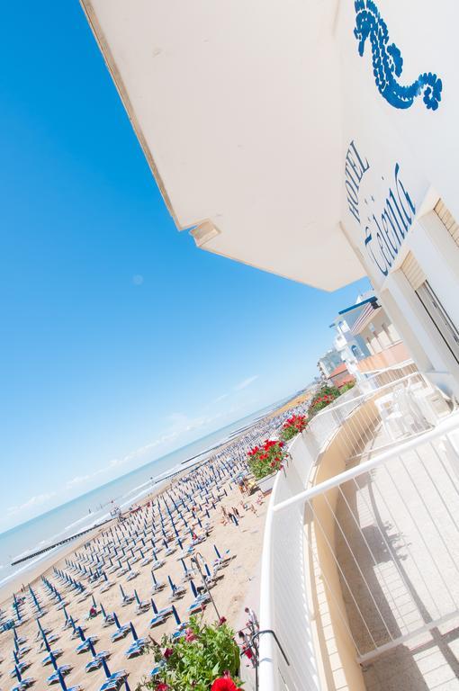 Hotel Telenia Lido di Jesolo Exteriör bild